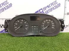 Панель приборов Renault Logan СЕДАН 1.4 K7JA710