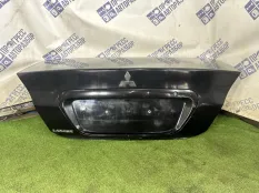 Дверь багажника Mitsubishi Lancer 9 СЕДАН 1.6 4G18