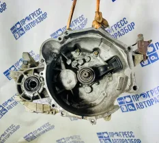МКПП Mitsubishi Lancer 9 СЕДАН 1.6 4G18 2005