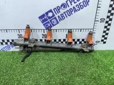 Топливная рампа Mitsubishi Lancer 9 СЕДАН 1.6 4G18
