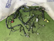 Проводка ДВС Mitsubishi Lancer 9 СЕДАН 1.6 4G18