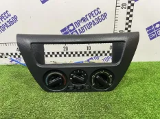 Блок управления климат-контролем Mitsubishi Lancer