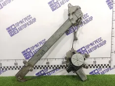 Стеклоподъемник передний левый Mitsubishi Lancer 9