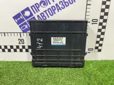 Блок управления двигателем Mitsubishi Lancer 9