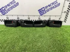 Ручка двери внутренняя Mitsubishi Lancer 9 СЕДАН