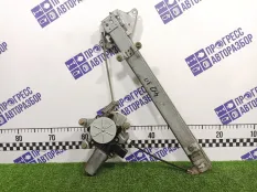 Стеклоподъемник задний правый Mitsubishi Lancer 9
