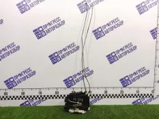 Замок двери задний левый Mitsubishi Lancer 9 СЕДАН