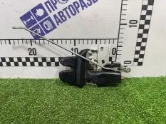 Замок багажника Mitsubishi Lancer 9 СЕДАН 1.6 4G18