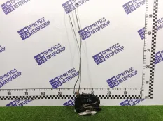 Замок двери задний правый Mitsubishi Lancer 9
