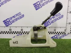 Кулиса МКПП Mitsubishi Lancer 9 СЕДАН 1.6 4G18