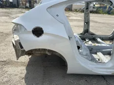 Крыло заднее правое Citroen C4 (B7) - DS4 ХЕТЧБЭК