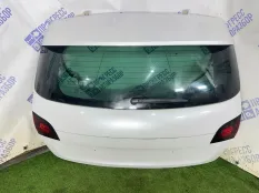 Крышка багажника Citroen C4 (B7) - DS4 ХЕТЧБЭК 1.6