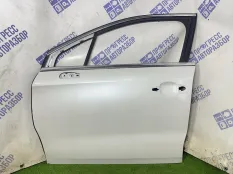 Дверь боковая передняя левая Citroen C4 (B7) - DS4