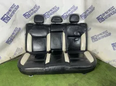 Сиденье заднее Citroen C4 (B7) - DS4 ХЕТЧБЭК 1.6