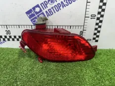 Фара противотуманная (ПТФ) задняя правая Citroen