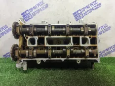 Головка блока цилиндров (ГБЦ) Ford Mondeo 3 СЕДАН