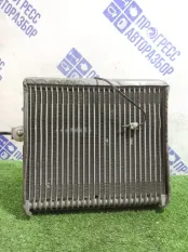 Радиатор кондиционера SsangYong Kyron ВНЕДОРОЖНИК