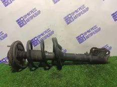 Амортизатор подвески передний левый Mitsubishi