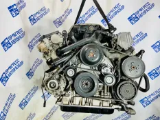 Двигатель Audi A6 C6 BDX 2.8