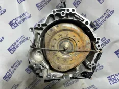 АКПП Audi A6 C6 BDX