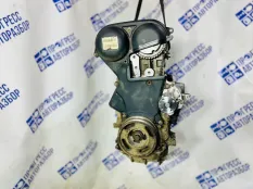 Двигатель Ford Focus 2+ СЕДАН 1.6 SIDA 2010