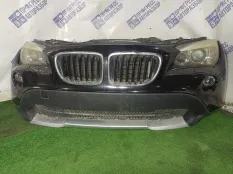 Ноускат BMW X1 E84 КРОССОВЕР 2010