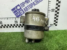 Бачок гидроусилителя UAZ Patriot ВНЕДОРОЖНИК 2.7