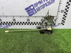Замок двери багажника UAZ Patriot ВНЕДОРОЖНИК 2.7