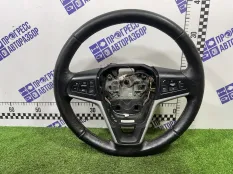Руль UAZ Patriot ВНЕДОРОЖНИК 2.7 ЗМЗ 409060 (ЕВРО