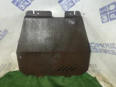 Защита двигателя Opel Zafira МИНИВЭН Z18XER 2008