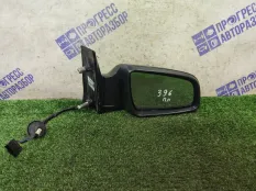 Зеркало заднего вида боковое переднее правое Opel