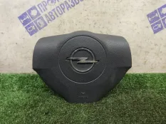 Подушка безопасности в руль Opel Zafira МИНИВЭН