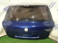 Дверь багажника Skoda Fabia ХЕТЧБЕК 1.2 BZG 2008