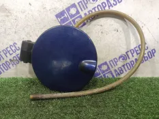 Лючок бензобака Skoda Fabia ХЕТЧБЕК 1.2 BZG 2008