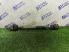 Привод передний правый Skoda Fabia ХЕТЧБЕК 1.2 BZG