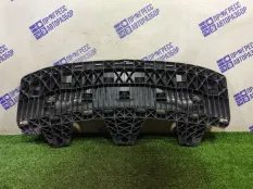 Защита бампера передняя Opel Zafira МИНИВЭН Z18XER