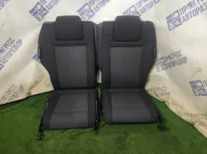Сиденье заднее Opel Zafira МИНИВЭН Z18XER 2008