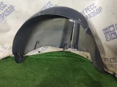 Подкрылок задний левый Skoda Fabia ХЕТЧБЕК 1.2 BZG