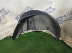 Подкрылок задний правый Skoda Fabia ХЕТЧБЕК 1.2