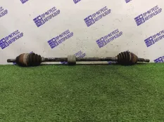 Привод передний правый Opel Zafira МИНИВЭН Z18XER