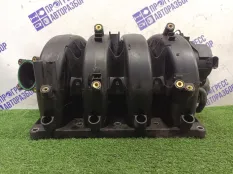 Коллектор впускной Opel Zafira МИНИВЭН Z18XER 2008