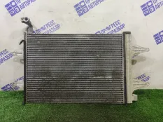 Радиатор кондиционера Skoda Fabia ХЕТЧБЕК 1.2 BZG