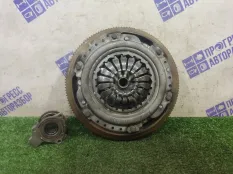 Маховик Opel Zafira МИНИВЭН Z18XER 2008