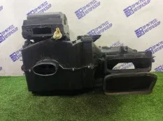Корпус печки Skoda Fabia ХЕТЧБЕК 1.2 BZG 2008