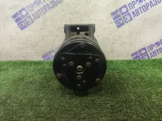 Компрессор кондиционера Opel Zafira МИНИВЭН Z18XER