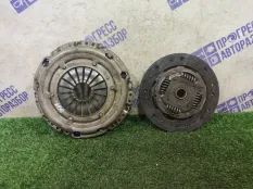 Корзина сцепления Skoda Fabia ХЕТЧБЕК 1.2 BZG 2008