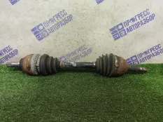 Привод передний левый Opel Zafira МИНИВЭН Z18XER