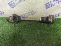 Привод передний левый Skoda Fabia ХЕТЧБЕК 1.2 BZG