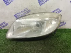 Фара передняя левая Skoda Fabia ХЕТЧБЕК 1.2 BZG