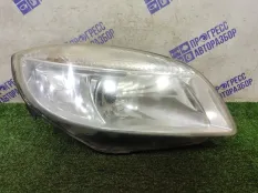 Фара передняя правая Skoda Fabia ХЕТЧБЕК 1.2 BZG